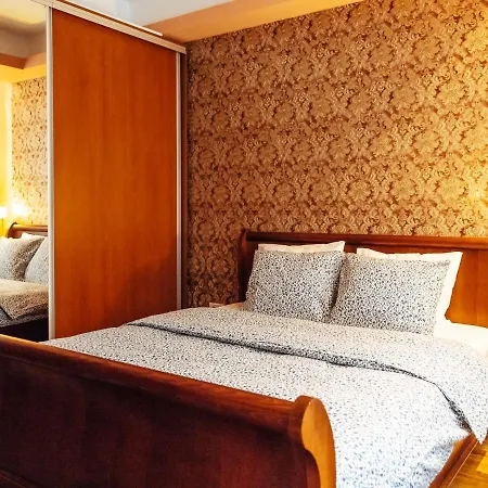 Apartment Herastrau Special