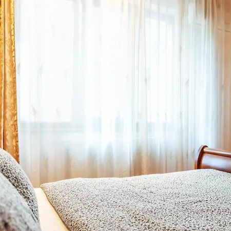 Herastrau Special Apartment Bucharest