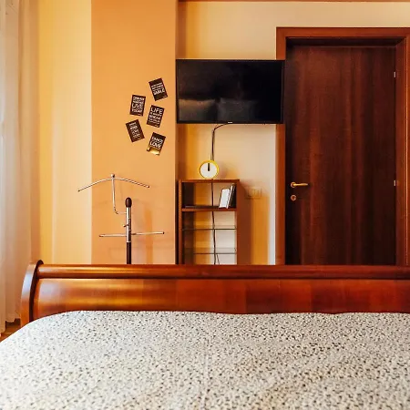 Apartment Herastrau Special *
