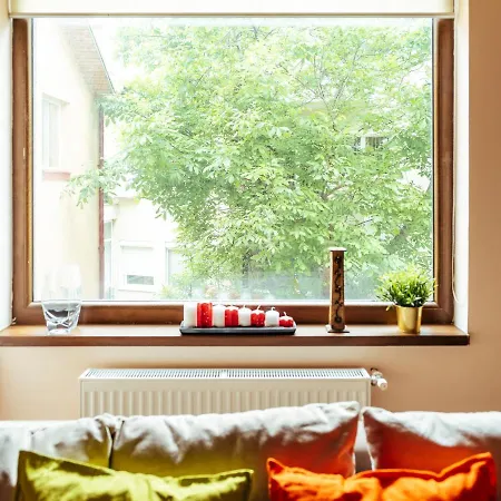 Apartment Herastrau Special