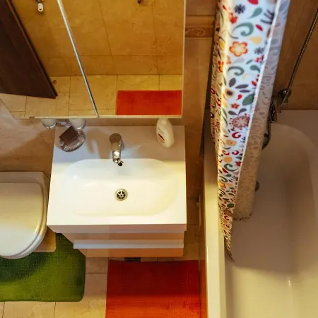 Apartment Herastrau Special