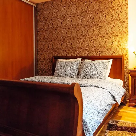 Herastrau Special Apartment *