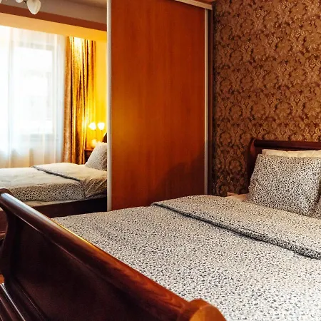 Herastrau Special Bucharest