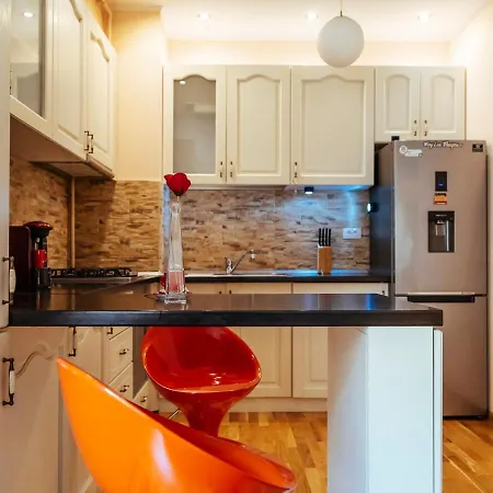 Herastrau Special Apartment Bucharest