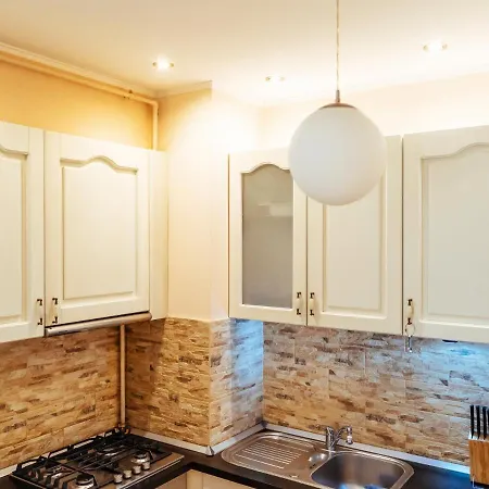 Herastrau Special Apartment