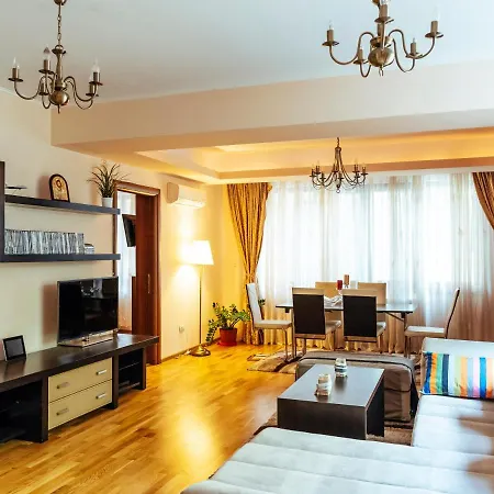 Herastrau Special * Bucharest