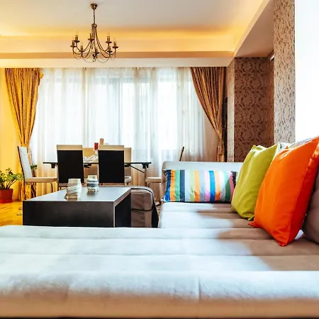 Herastrau Special Bucharest